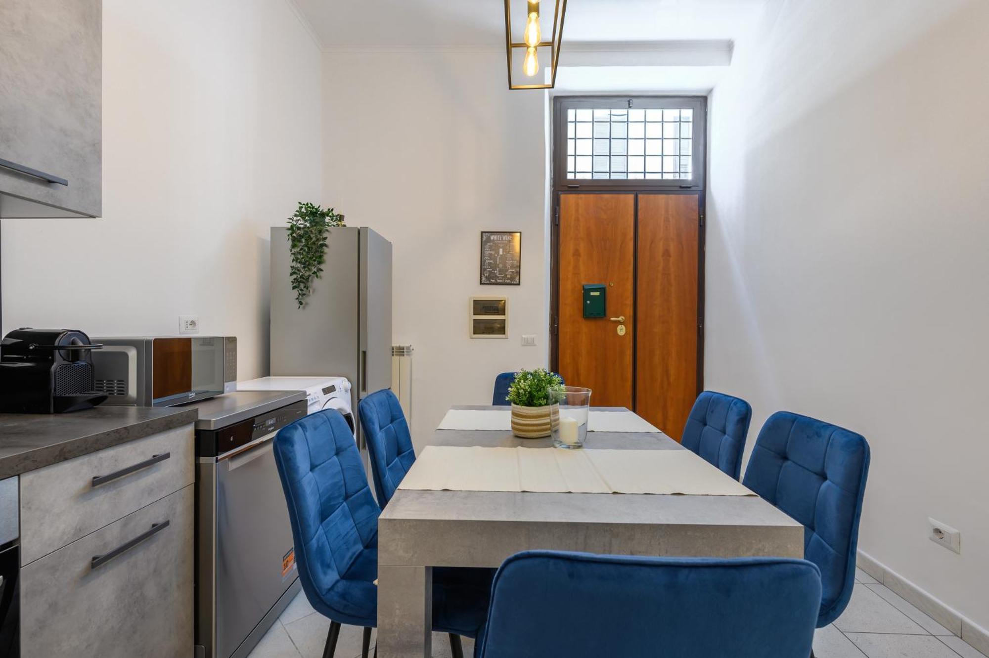 Hb Montebello Apartment Rome Exterior photo